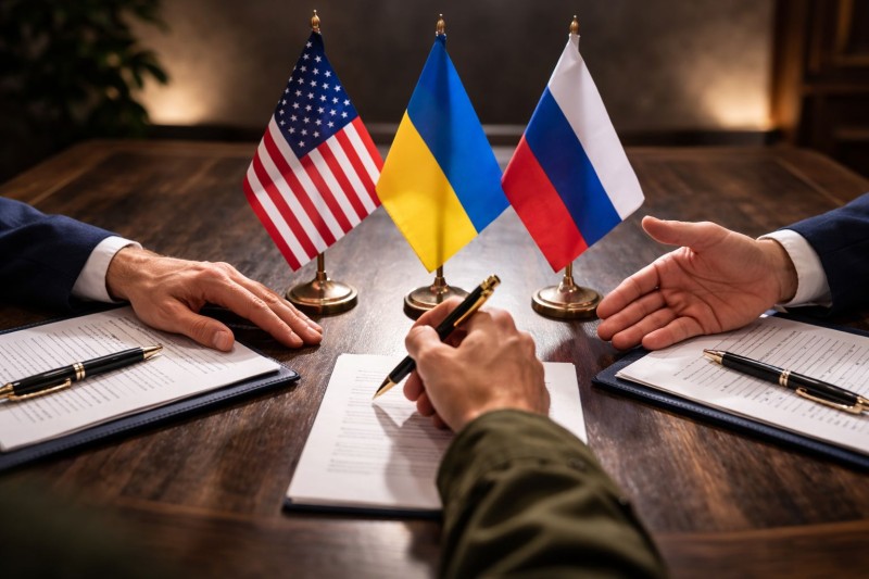 Kremlin şərtləri fonunda Cenevrə danışıqları nəticə verəcəkmi? - ŞƏRH